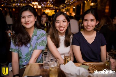 Polycat Live ที่ ชมดาว ปทุมธานี — photo 96