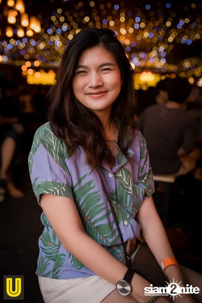 Polycat Live ที่ ชมดาว ปทุมธานี — photo 98