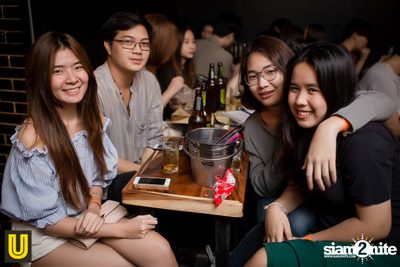 Polycat Live ที่ ชมดาว ปทุมธานี — photo 99