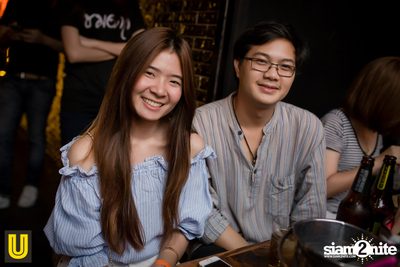 Polycat Live ที่ ชมดาว ปทุมธานี — photo 101