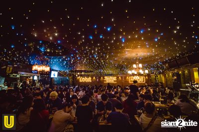 Polycat Live ที่ ชมดาว ปทุมธานี — photo 103