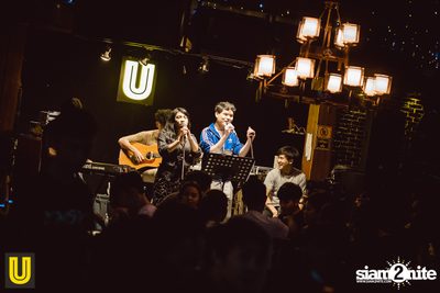Polycat Live ที่ ชมดาว ปทุมธานี — photo 104