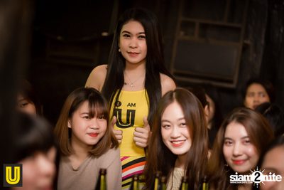 Polycat Live ที่ ชมดาว ปทุมธานี — photo 112