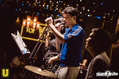 Polycat Live ที่ ชมดาว ปทุมธานี — photo 118