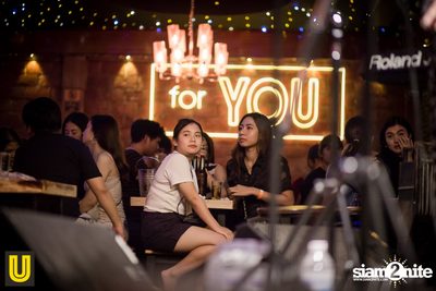 Polycat Live ที่ ชมดาว ปทุมธานี — photo 119