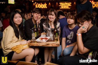 Polycat Live ที่ ชมดาว ปทุมธานี — photo 123