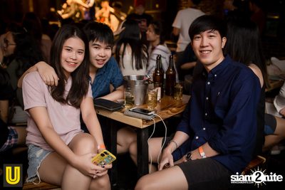 Polycat Live ที่ ชมดาว ปทุมธานี — photo 124