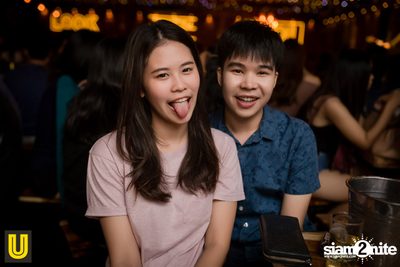 Polycat Live ที่ ชมดาว ปทุมธานี — photo 125