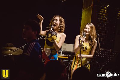 Polycat Live ที่ ชมดาว ปทุมธานี — photo 129