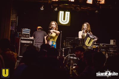 Polycat Live ที่ ชมดาว ปทุมธานี — photo 131