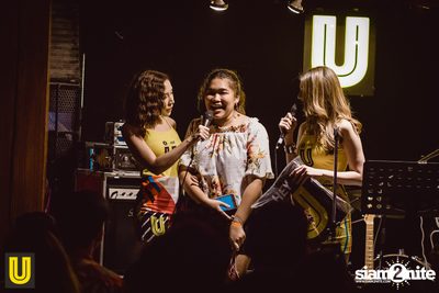 Polycat Live ที่ ชมดาว ปทุมธานี — photo 132