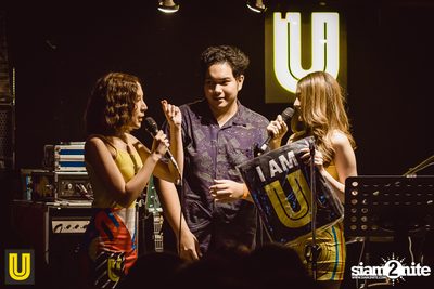 Polycat Live ที่ ชมดาว ปทุมธานี — photo 136