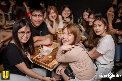 Polycat Live ที่ ชมดาว ปทุมธานี — photo 138
