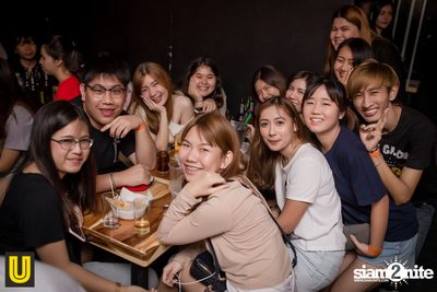 Polycat Live ที่ ชมดาว ปทุมธานี — photo 139