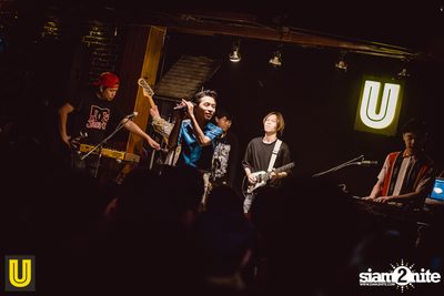 Polycat Live ที่ ชมดาว ปทุมธานี — photo 140