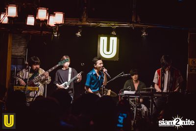 Polycat Live ที่ ชมดาว ปทุมธานี — photo 141
