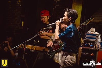 Polycat Live ที่ ชมดาว ปทุมธานี — photo 145