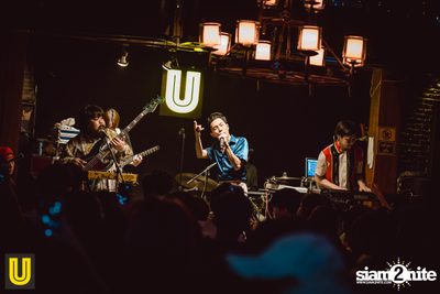 Polycat Live ที่ ชมดาว ปทุมธานี — photo 147