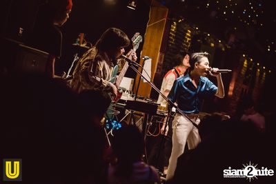 Polycat Live ที่ ชมดาว ปทุมธานี — photo 149