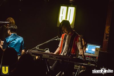Polycat Live ที่ ชมดาว ปทุมธานี — photo 150