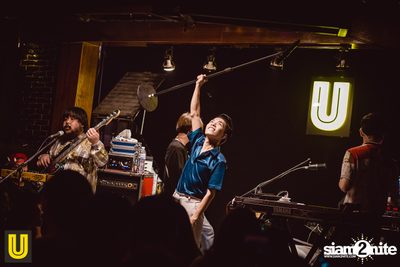 Polycat Live ที่ ชมดาว ปทุมธานี — photo 151
