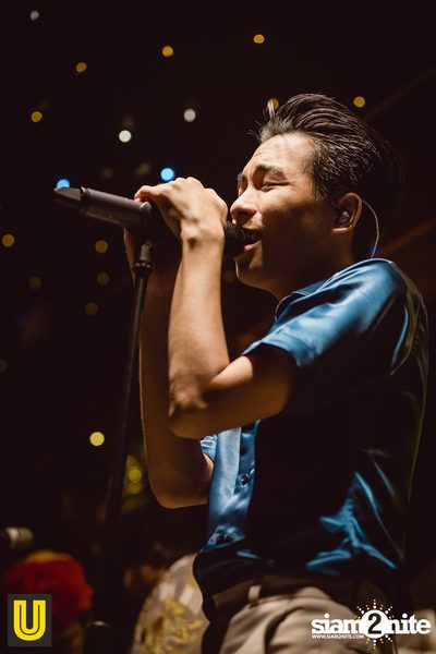 Polycat Live ที่ ชมดาว ปทุมธานี — photo 153