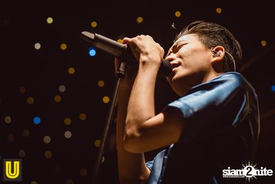 Polycat Live ที่ ชมดาว ปทุมธานี — photo 154