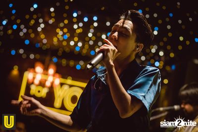 Polycat Live ที่ ชมดาว ปทุมธานี — photo 156