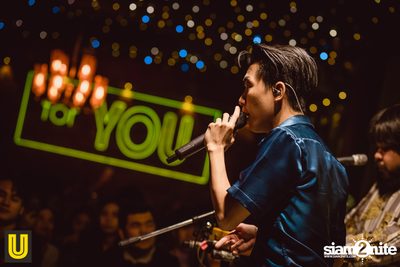Polycat Live ที่ ชมดาว ปทุมธานี — photo 157