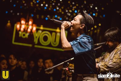 Polycat Live ที่ ชมดาว ปทุมธานี — photo 158