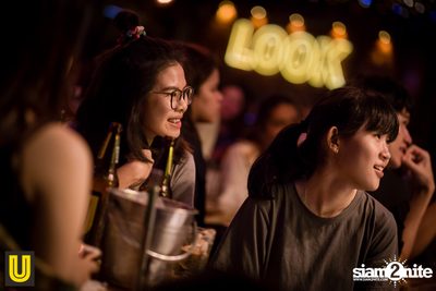 Polycat Live ที่ ชมดาว ปทุมธานี — photo 161