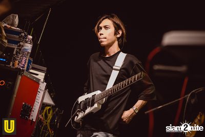 Polycat Live ที่ ชมดาว ปทุมธานี — photo 162