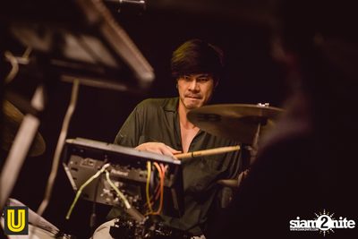 Polycat Live ที่ ชมดาว ปทุมธานี — photo 163