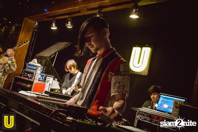 Polycat Live ที่ ชมดาว ปทุมธานี — photo 164