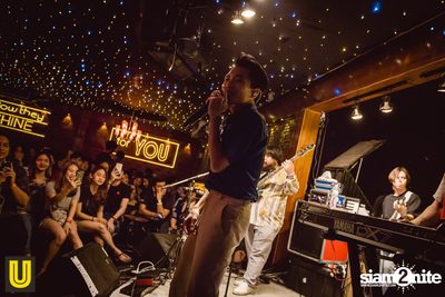 Polycat Live ที่ ชมดาว ปทุมธานี — photo 165