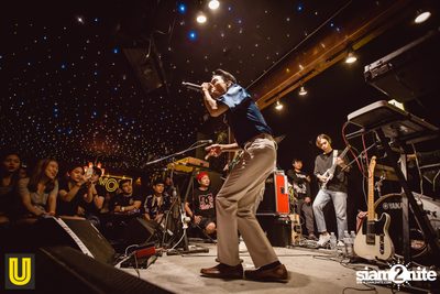 Polycat Live ที่ ชมดาว ปทุมธานี — photo 167