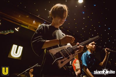 Polycat Live ที่ ชมดาว ปทุมธานี — photo 168