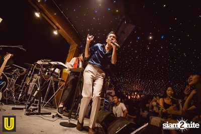 Polycat Live ที่ ชมดาว ปทุมธานี — photo 169