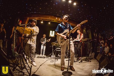 Polycat Live ที่ ชมดาว ปทุมธานี — photo 171