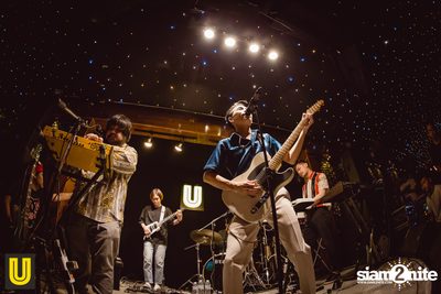 Polycat Live ที่ ชมดาว ปทุมธานี — photo 172