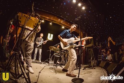 Polycat Live ที่ ชมดาว ปทุมธานี — photo 173