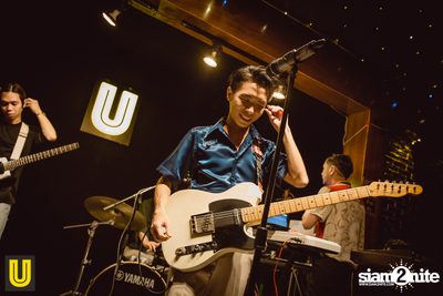 Polycat Live ที่ ชมดาว ปทุมธานี — photo 174