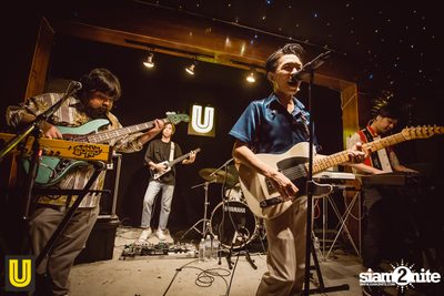 Polycat Live ที่ ชมดาว ปทุมธานี — photo 175