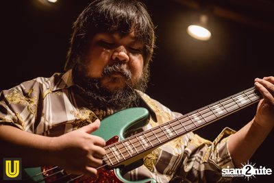Polycat Live ที่ ชมดาว ปทุมธานี — photo 176