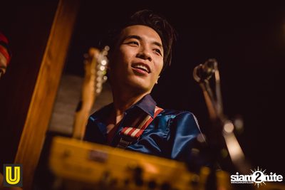 Polycat Live ที่ ชมดาว ปทุมธานี — photo 177