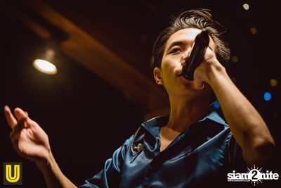 Polycat Live ที่ ชมดาว ปทุมธานี — photo 179