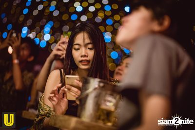 Polycat Live ที่ ชมดาว ปทุมธานี — photo 181