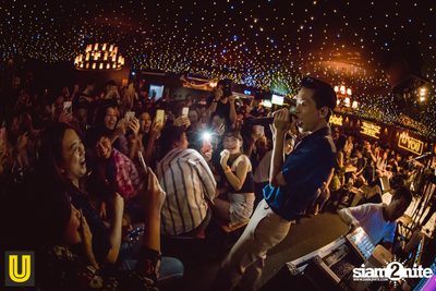 Polycat Live ที่ ชมดาว ปทุมธานี — photo 182