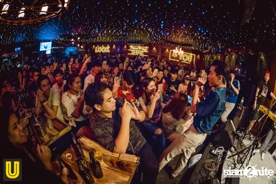 Polycat Live ที่ ชมดาว ปทุมธานี — photo 183