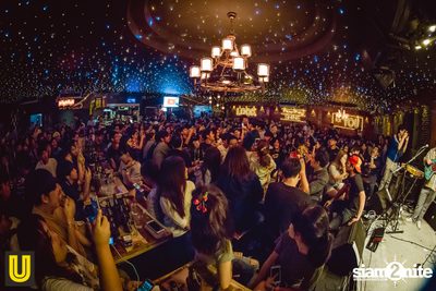 Polycat Live ที่ ชมดาว ปทุมธานี — photo 184